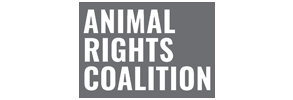 Animal Rights Coalition logo