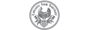 Lancaster Farm Sanctuary logo