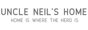 Uncle Neil’s Home logo