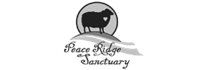 Peace Ridge Sanctuary logo