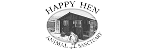 Happy Compromise Farm and Sanctuary logo
